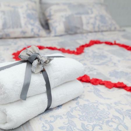 Short Lets Lulu Apartman Ercolano Kültér fotó