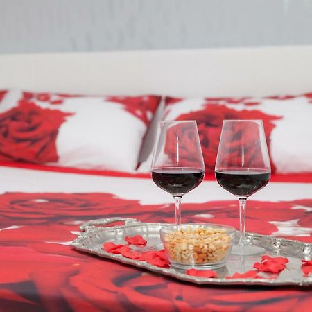 Short Lets Lulu Apartman Ercolano Kültér fotó