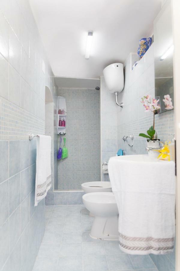 Short Lets Lulu Apartman Ercolano Kültér fotó