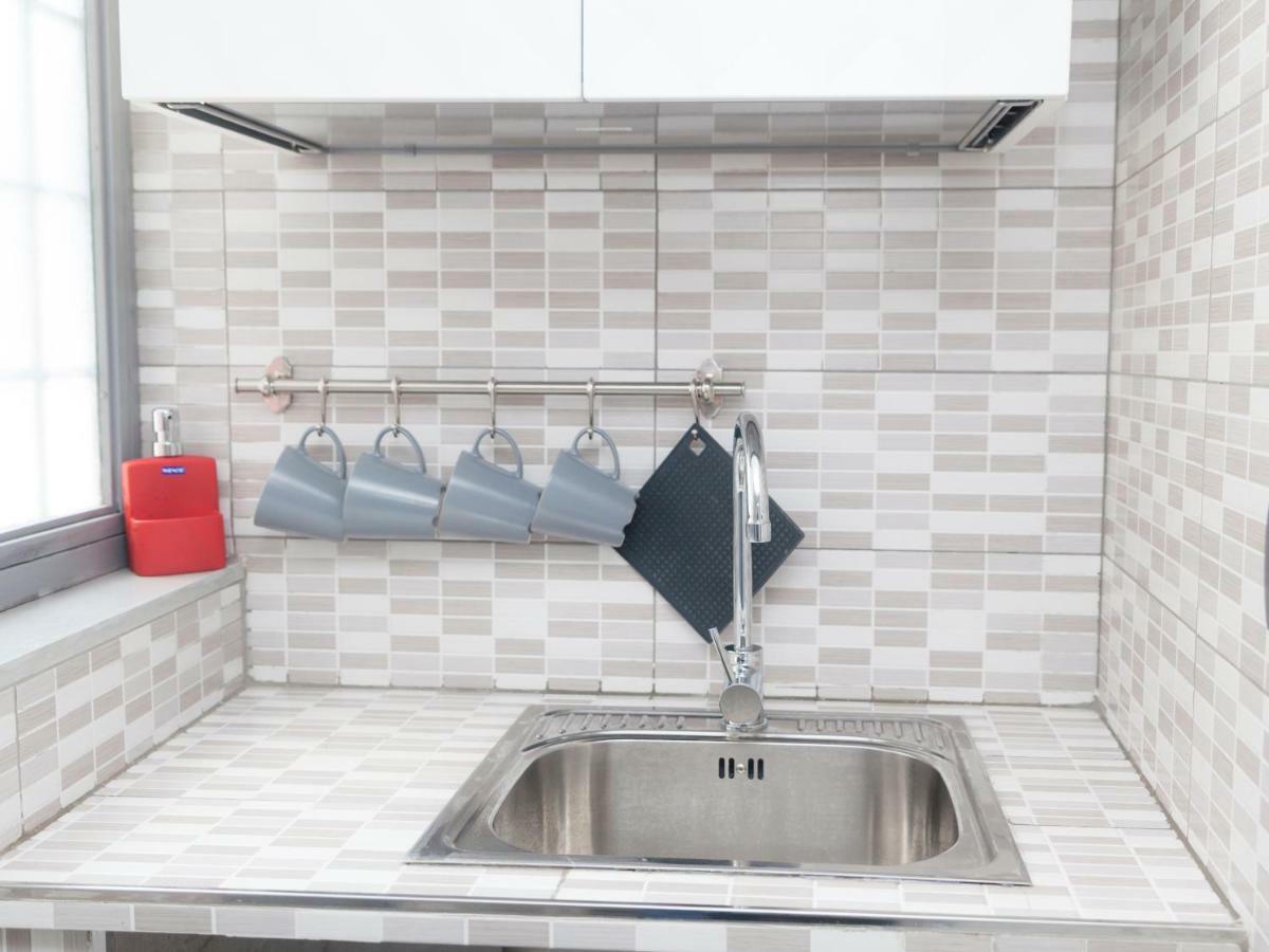Short Lets Lulu Apartman Ercolano Kültér fotó