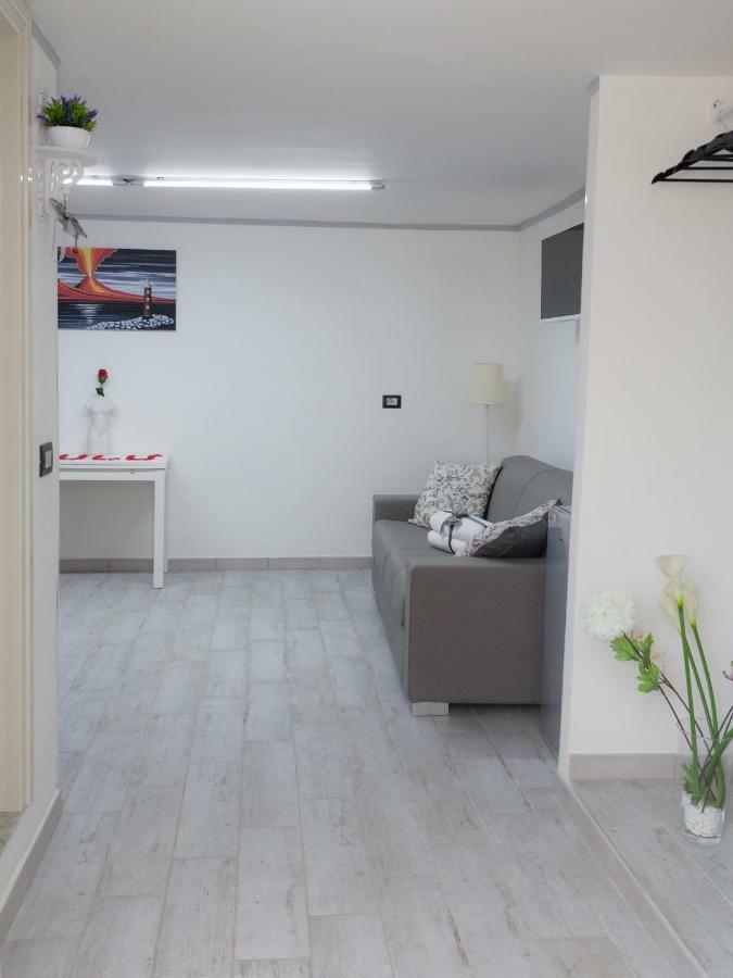 Short Lets Lulu Apartman Ercolano Kültér fotó